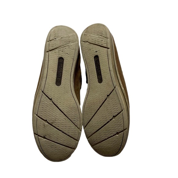 Timberland Earthkeepers Chukka High Top Casual Sneaker Shoes Designer Size 9.5 - Picture 4 of 12